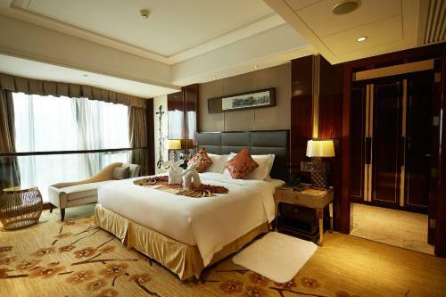 Estandon Hotel Guangzhou