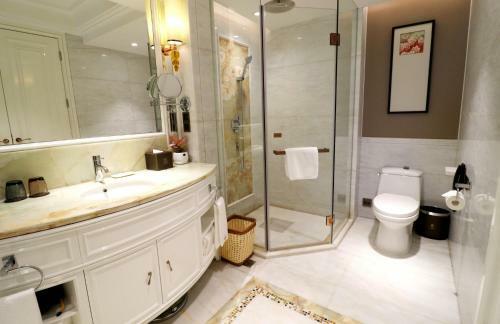Estandon Hotel Guangzhou