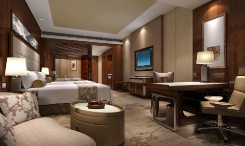 Estandon Hotel Guangzhou