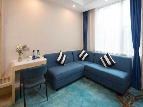 Kyriad Hotel Guangzhou Shangxiajiu