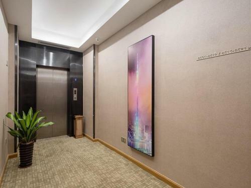 Kyriad Hotel Guangzhou Shangxiajiu