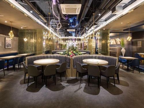 Kyriad Hotel Guangzhou Shangxiajiu