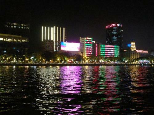 Kyriad Hotel Guangzhou Shangxiajiu