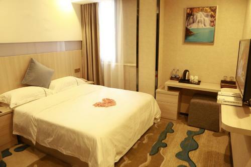 Guangzhou Mufeng Boutique Hotel