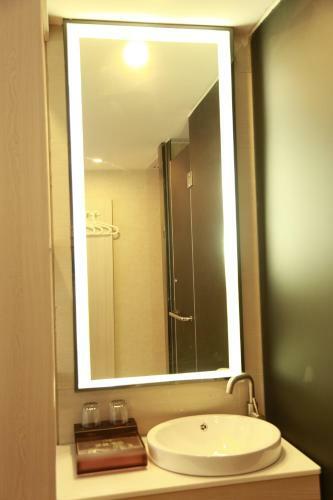 Guangzhou Mufeng Boutique Hotel