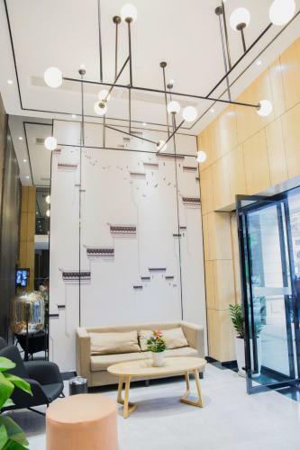 Guangzhou Hongcheng Hotel