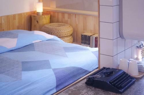Hotel T.g Studio Jiangnanxi Branch
