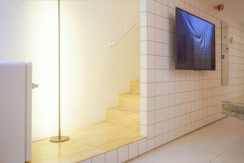 Hotel T.g Studio Jiangnanxi Branch