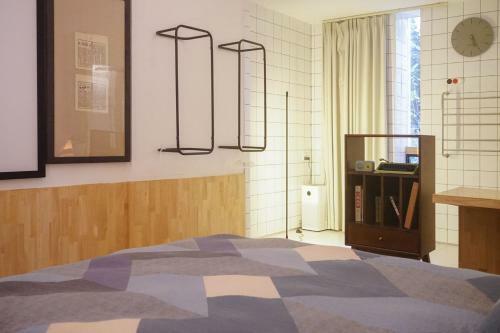 Hotel T.g Studio Jiangnanxi Branch