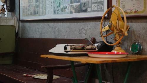 Hotel T.g Studio Jiangnanxi Branch