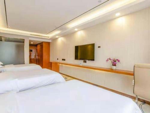 Zhongbo Art Hotel