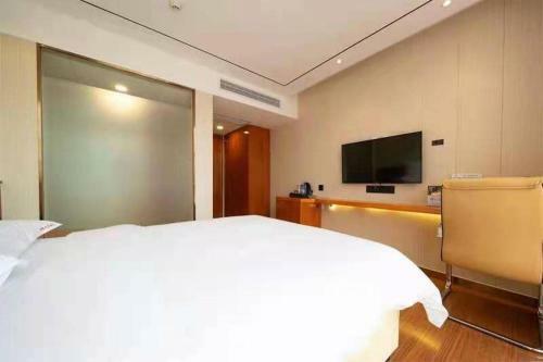 Zhongbo Art Hotel