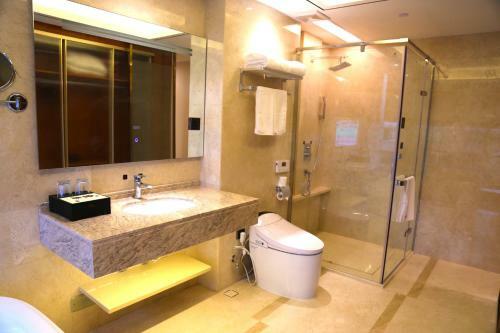 Zhongbo Art Hotel