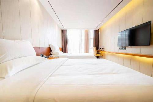 Zhongbo Art Hotel
