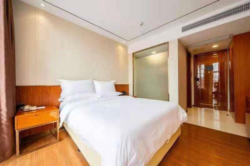 Zhongbo Art Hotel