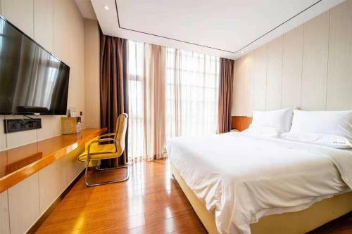 Zhongbo Art Hotel
