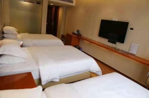 Zhongbo Art Hotel