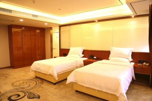 Zhongbo Art Hotel