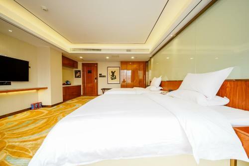 Zhongbo Art Hotel