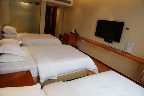 Zhongbo Art Hotel