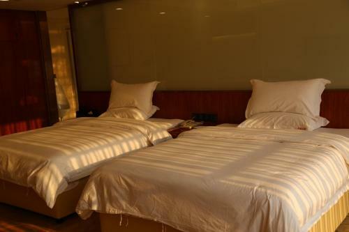 Zhongbo Art Hotel