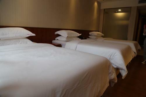 Zhongbo Art Hotel