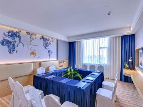 Guangzhou Baiyun Airport Kyriad Marvelous Hote