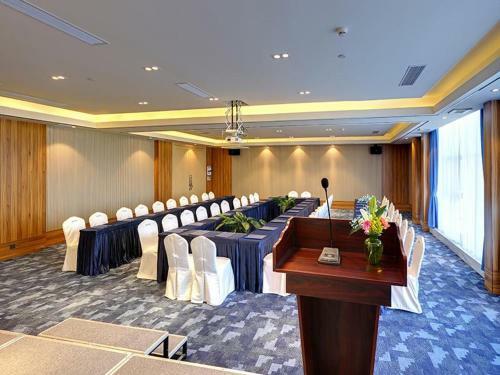 Guangzhou Baiyun Airport Kyriad Marvelous Hote