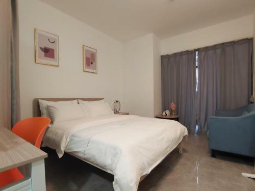 Apartamento Senyue Chuangxiang Condo Hotel