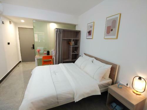 Apartamento Senyue Chuangxiang Condo Hotel