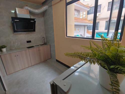 Apartamento Senyue Chuangxiang Condo Hotel