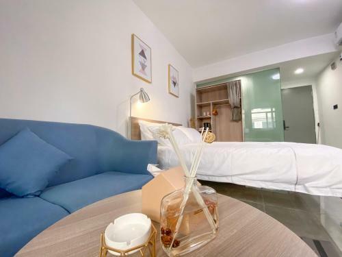 Apartamento Senyue Chuangxiang Condo Hotel