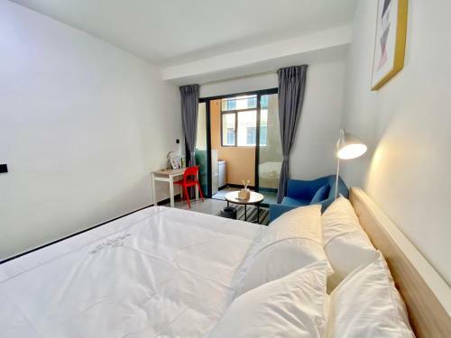 Apartamento Senyue Chuangxiang Condo Hotel