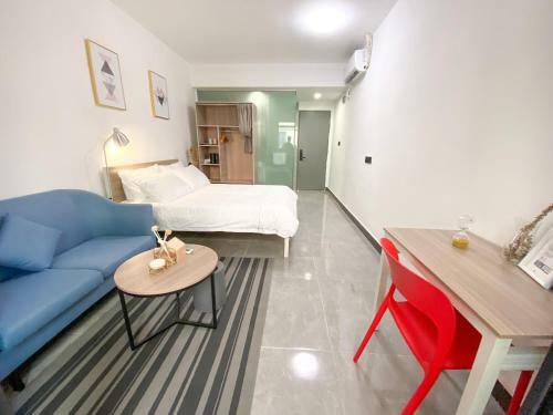 Apartamento Senyue Chuangxiang Condo Hotel
