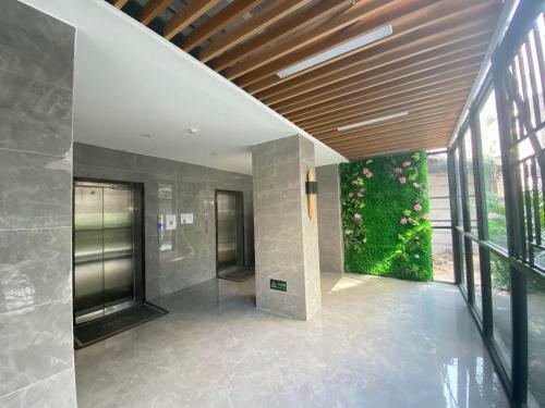 Apartamento Senyue Chuangxiang Condo Hotel