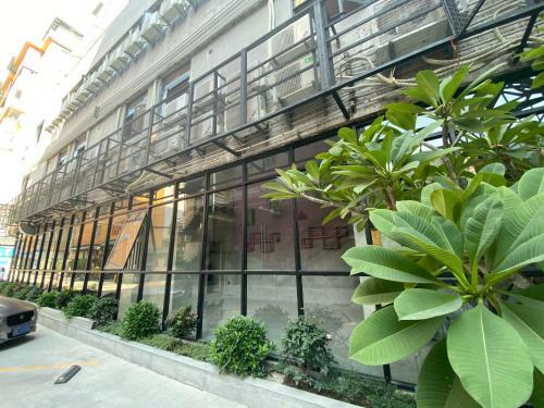Apartamento Senyue Chuangxiang Condo Hotel