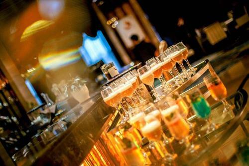 Apartamento Senyue Chuangxiang Condo Hotel