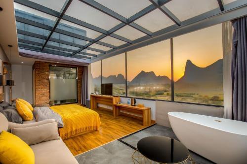 Hotel Life�yuezhuang