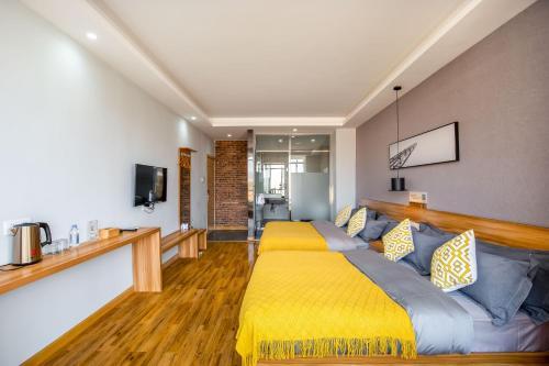 Hotel Life�yuezhuang