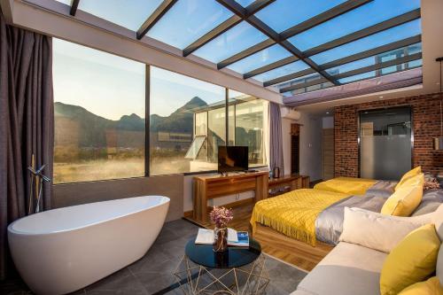 Hotel Life�yuezhuang