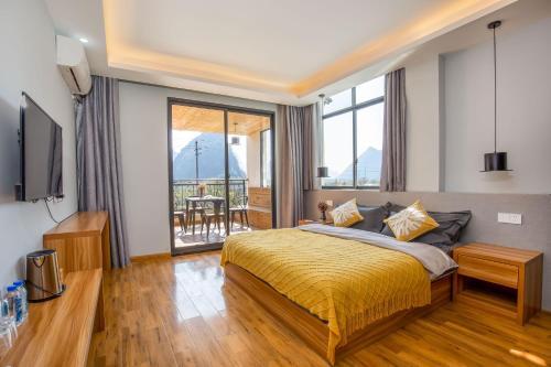 Hotel Life�yuezhuang