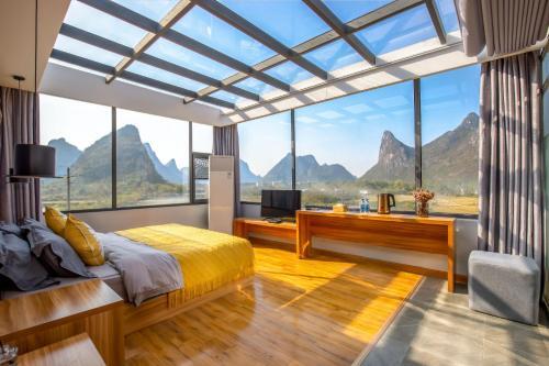 Hotel Life�yuezhuang