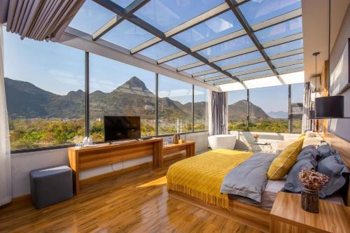 Hotel Life�yuezhuang