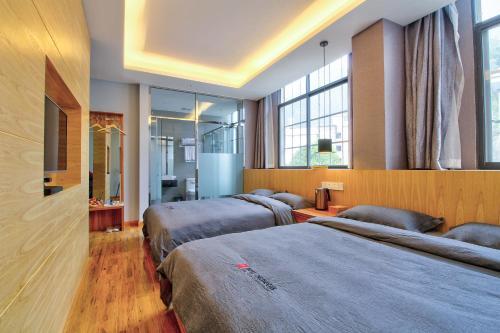 Hotel Life�yuezhuang