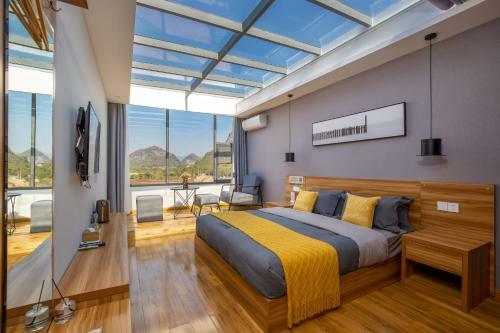 Hotel Life�yuezhuang