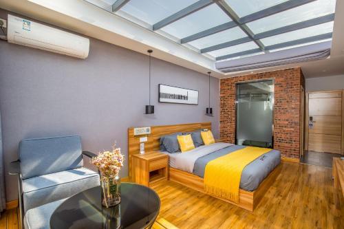Hotel Life�yuezhuang