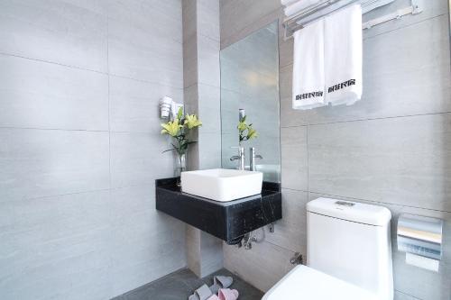 Hotel Life�yuezhuang