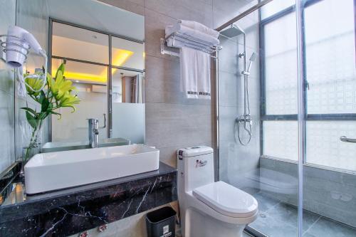 Hotel Life�yuezhuang