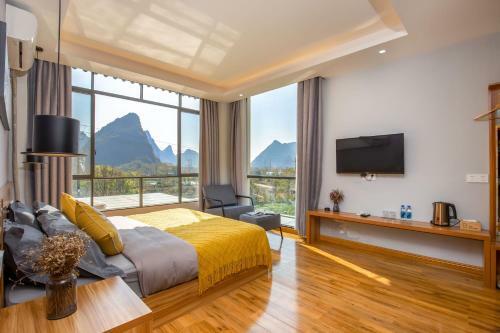 Hotel Life�yuezhuang
