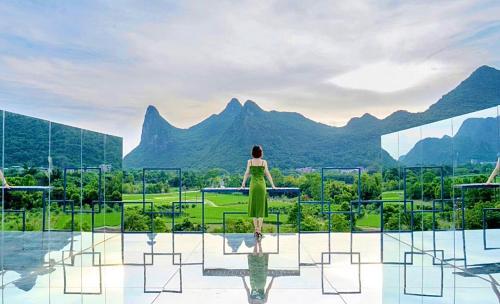 Hotel Life�yuezhuang